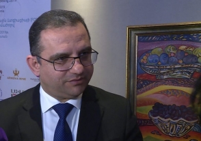 50 հազար աշխատատեղերից 40 հազարը ստվերից դուրս եկածներն են․ Տիգրան Խաչատրյան (տեսանյութ)