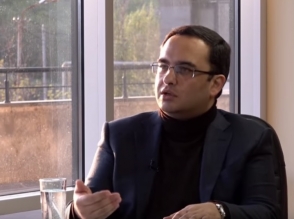 Քոչարյանի գործը կփլվի, երբ Փաշինյանը չլինի իշխանության. Վիկտոր Սողոմոնյան (տեսանյութ)