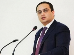 Виктор Согомонян