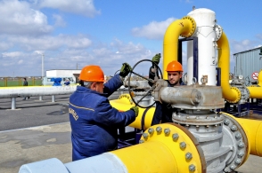 Россия и Армения планируют согласовать проект главной схемы газоснабжения до 2030 года