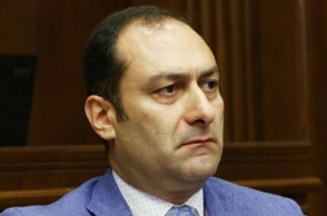 Министр юстиции Армении: «Просить убежище – право Миграна Погосяна» (видео)