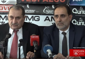 Никол Пашинян до сих пор пытается самоутвердиться – Гурген Егиазарян (видео)