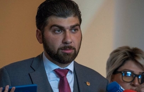 Դ. Սանասարյանի գործն ԱԱԾ-ից այլ քննչական ծառայություն տեղափոխելու հիմքեր չկան. Դատախազություն