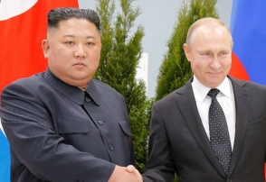 Мифы и реальность: эксклюзивный репортаж о визите Ким Чен Ына в Россию