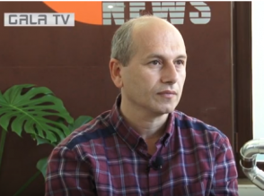 «Քաղաքի կենտրոնում խաշլամա ու խորոված անելով քաղաքացի չես ձևավորում». Գեղամ Նազարյան (տեսանյութ)