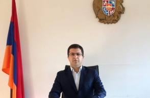 Արսեն Սարդարյան.