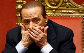 Экс-премьер Италии Сильвио Берлускони госпитализирован – СМИ