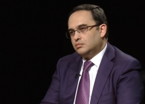 Վիկտոր Սողոմոնյան. «Ճակատագրի հեգնանքով ՄԻԵԴ-ի որոշմամբ բացահայտվեց Մարտի 1-ի ողբերգության շղթան» (տեսանյութ)