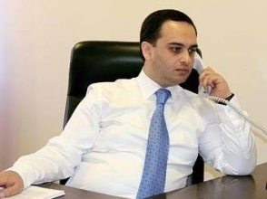 Виктор Согомонян