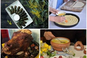 9 ուտեստ, որ պետք է համտեսել Հայաստանում. National Geographic-ի անդրադարձը հայկական խոհանոցին
