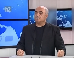 Երվանդ Բոզոյան․ «Այս հեղափոխությունն իմաստավորված չէր» (տեսանյութ)