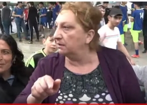 Միջադեպ Արարատի մարզպետի և քաղաքացու միջև