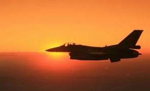 ВВС Турции нанесли удар по Северному Ираку