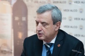 Гагик Минасян