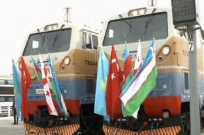 Ռուսաստանը հետաքրքրված է Բաքու-Թբիլիսի-Կարս երկաթգծով