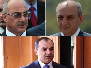 Генпрокуратура Армении прокомментировала просьбу президентов Арцаха 