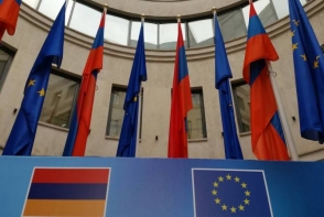 Словакия ратифицировала соглашение Армения-ЕС