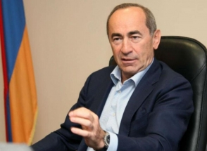 «Я присоединюсь к борьбе против новых властей Армении»: Роберт Кочарян дал интервью «Reuters»