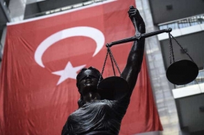 Թուրքիայի փաստաբանական պալատները դատապարտել են ԿԸՀ-ի որոշումը