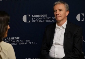 Փոլ Սթրոնսկի․