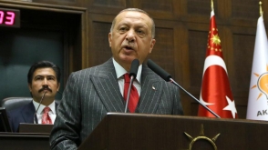 Эрдоган предрек ЕС провал без полноценного членства Турции