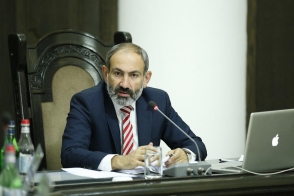 Կառավարության նիստը (տեսանյութ)