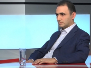 Պարզ չէ, թե Նիկոլ Փաշինյանի կետը որն է. Ավետիք Չալաբյան (տեսանյութ)