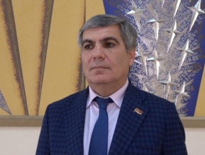 Անթույլատրելի և տխուր է, որ Արցախի նախագահը դիմի ՀՀ նախագահին և մերժում ստանա. Արամ Սարգսյան