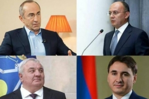 Адвокаты троих фигурантов дела «1 марта» не получили уведомления о судебном заседании