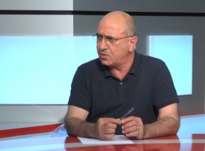 Պատրաստ են հանձնել Արցախը, միայն փրկեն իրենց իշխանությո՞ւնը. Գառնիկ Իսագուլյան (տեսանյութ)