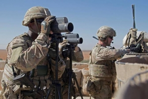ԱՄՆ-ը կարող է մինչև 120 հազ զինվորական ուղարկել Մերձավոր Արևելք՝ Իրանին զսպելու համար