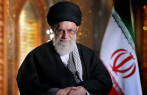 Аятолла Хаменеи исключил вероятность войны Ирана с США