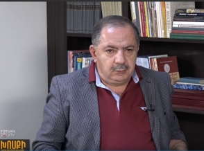 Որքան վարկանիշն ընկնի, իշխանությունն ավելի է սրելու իրավիճակը (տեսանյութ)