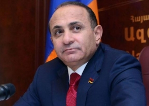 Հովիկ Աբրահամյան․