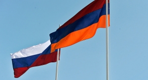 В Ереван прибыла рабочая группа Минобороны России