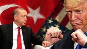 В Конгрессе США потребовали от Турции «не подлизываться к Путину» (видео)