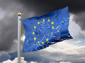 Եվրոպացիների մեծամասնությունը չի բացառում առաջիկա 20 տարիներին ԵՄ փլուզումը