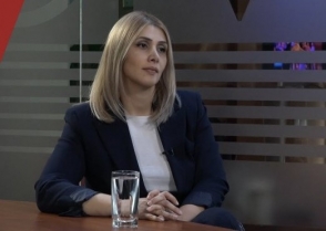 Էլինար Վարդանյան․