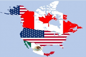 Трамп отменил пошлины на сталь и алюминий для Канады и Мексики