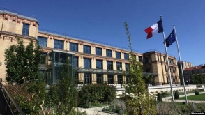 Ֆրանսիայի և Ադրբեջանի ԱԳ նախարարները քննարկել են ԼՂ հակամարտության կարգավորման գործընթացը