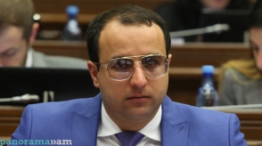 Депутат НС призвал оказать давление на председательствующего по делу Роберта Кочаряна судью