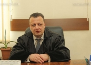 Ալեքսանդր Ազարյան․