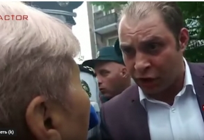 «Ի՞նչ տասը զոհ. տասը զոհից ոչ մեկի մասով հարուցված գործ չկա». փաստաբան Մ. Պողոսյանը՝ քաղաքացուն