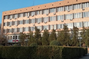 Արարատի մարզպետի երկու տեղակալներն ազատվել են պաշտոնից