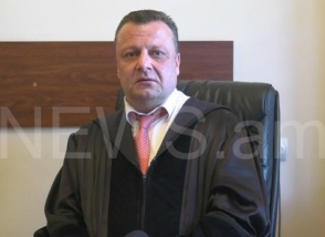 Подам в отставку лишь в 2 случаях – судья Александр Азарян