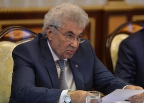 Гагик Арутюнян