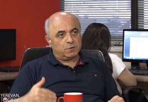 «Փաշինյանը պատահական մարդ էր․ պոպուլիստ էր, պոպուլիստ էլ մնաց»․ քաղաքագետ (տեսանյութ)