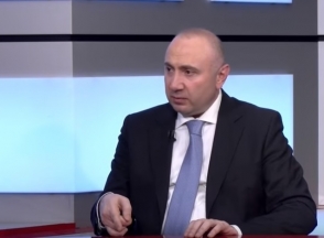 Андраник Теванян: «Власть стала центром дестабилизации» (видео)
