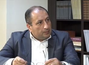 Было ожидаемо, что начнется давление на судей Апелляционного суда – Айк Алумян (видео)