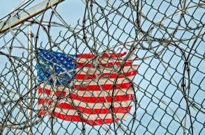 Американцу, который без вины отсидел в тюрьме 46 лет, заплатят $1,5 млн